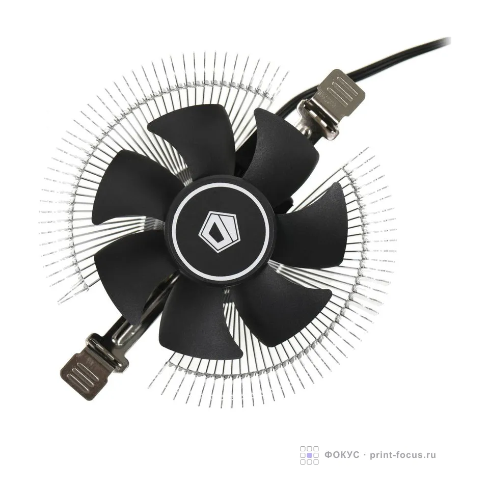 ID-COOLING DK-01S, артикул DK-01S