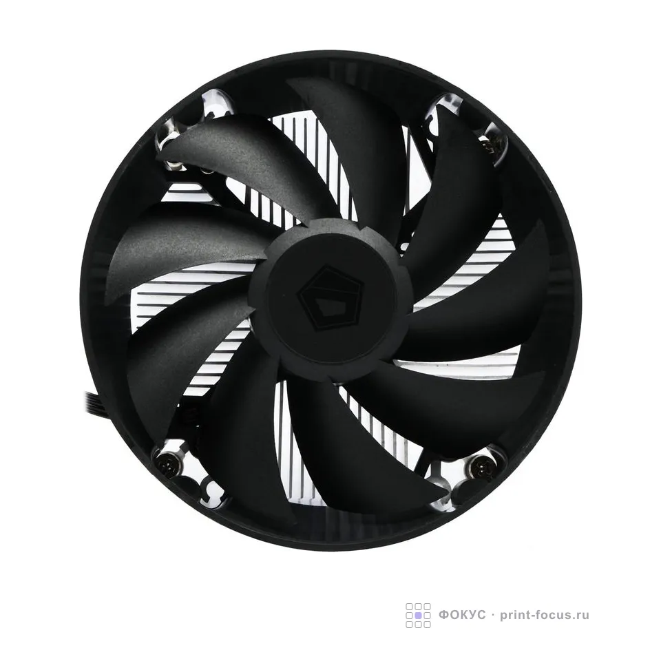 ID-COOLING DK-07I, артикул DK-07I