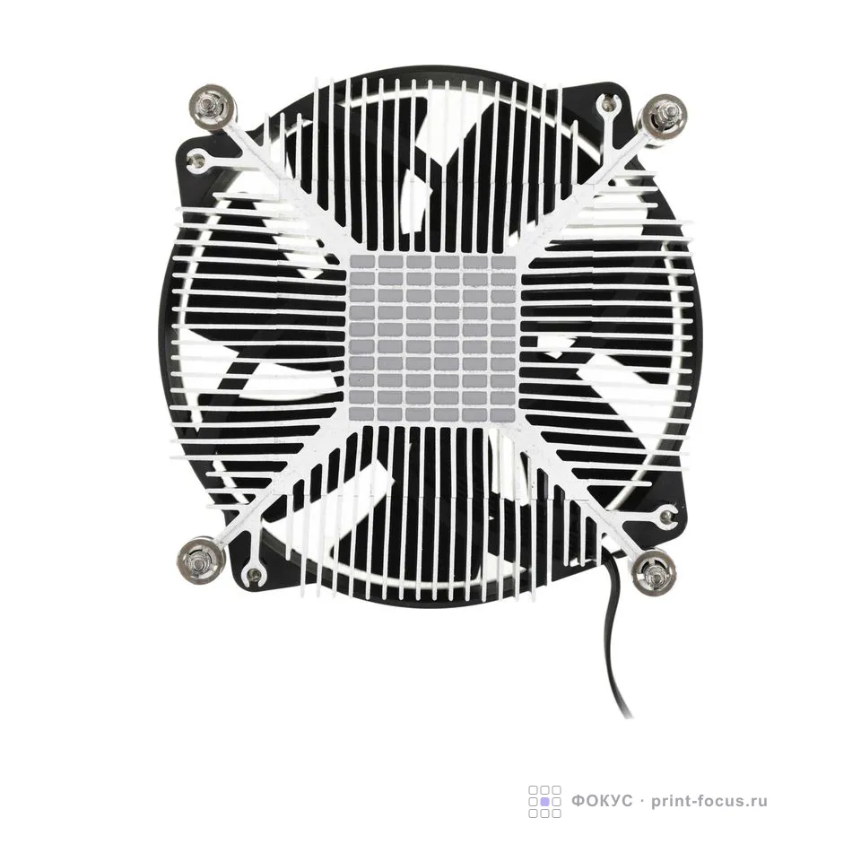 ID-COOLING DK-17 PWM, артикул DK-17 PWM