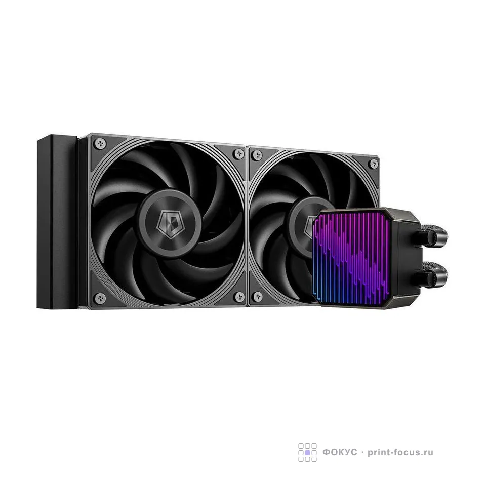 ID-COOLING DX240_MAX, артикул DX240_MAX