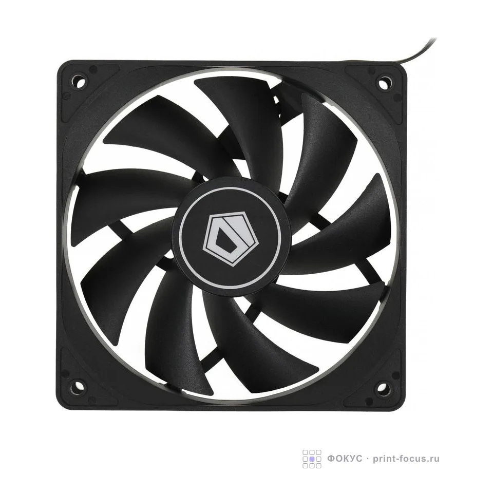 ID-COOLING FL-12025K, артикул FL-12025K