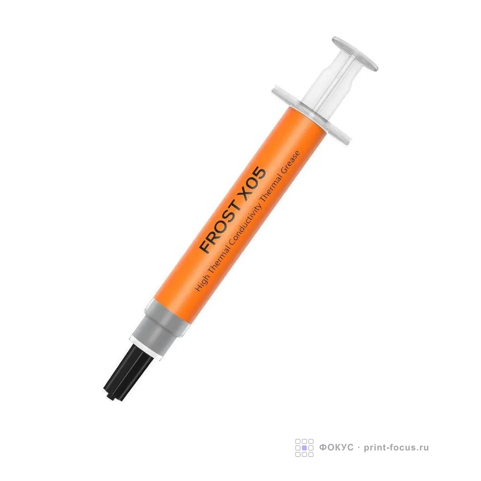 ID-COOLING FROST X05 3G, артикул FROST X05 3G