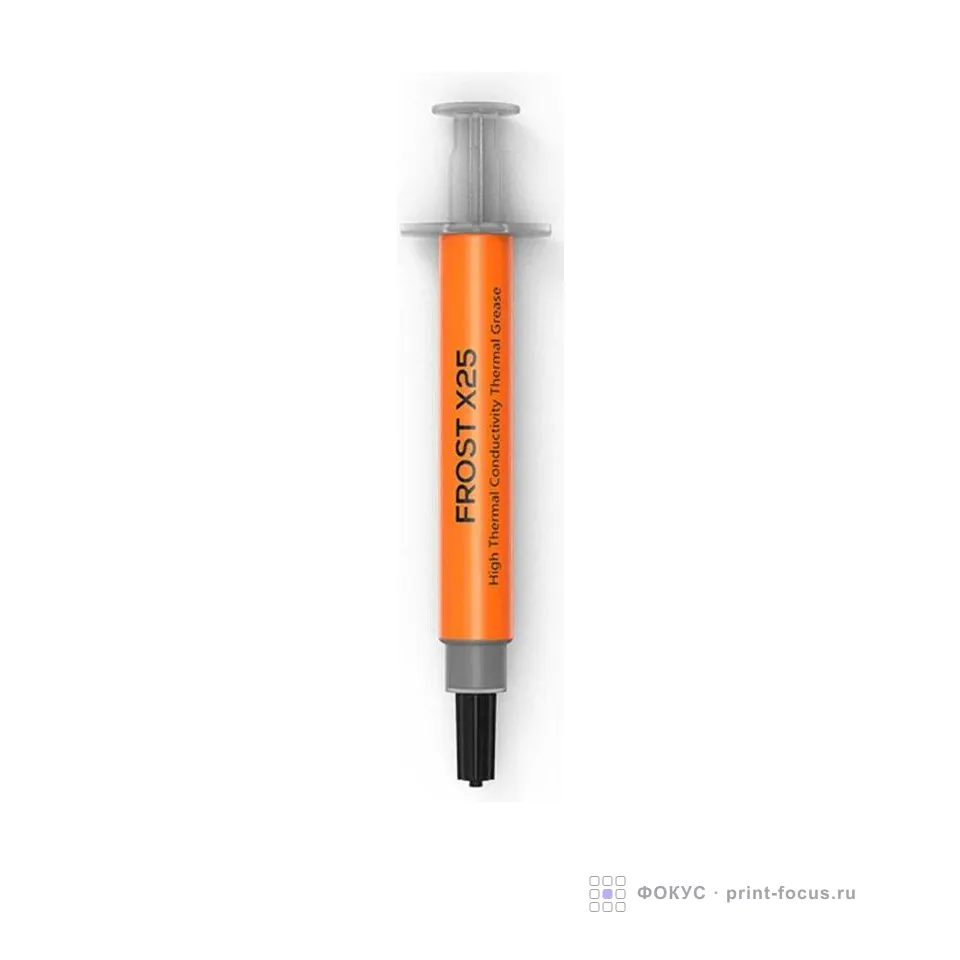 ID-COOLING FROST X25 2G, артикул FROST X25 2G
