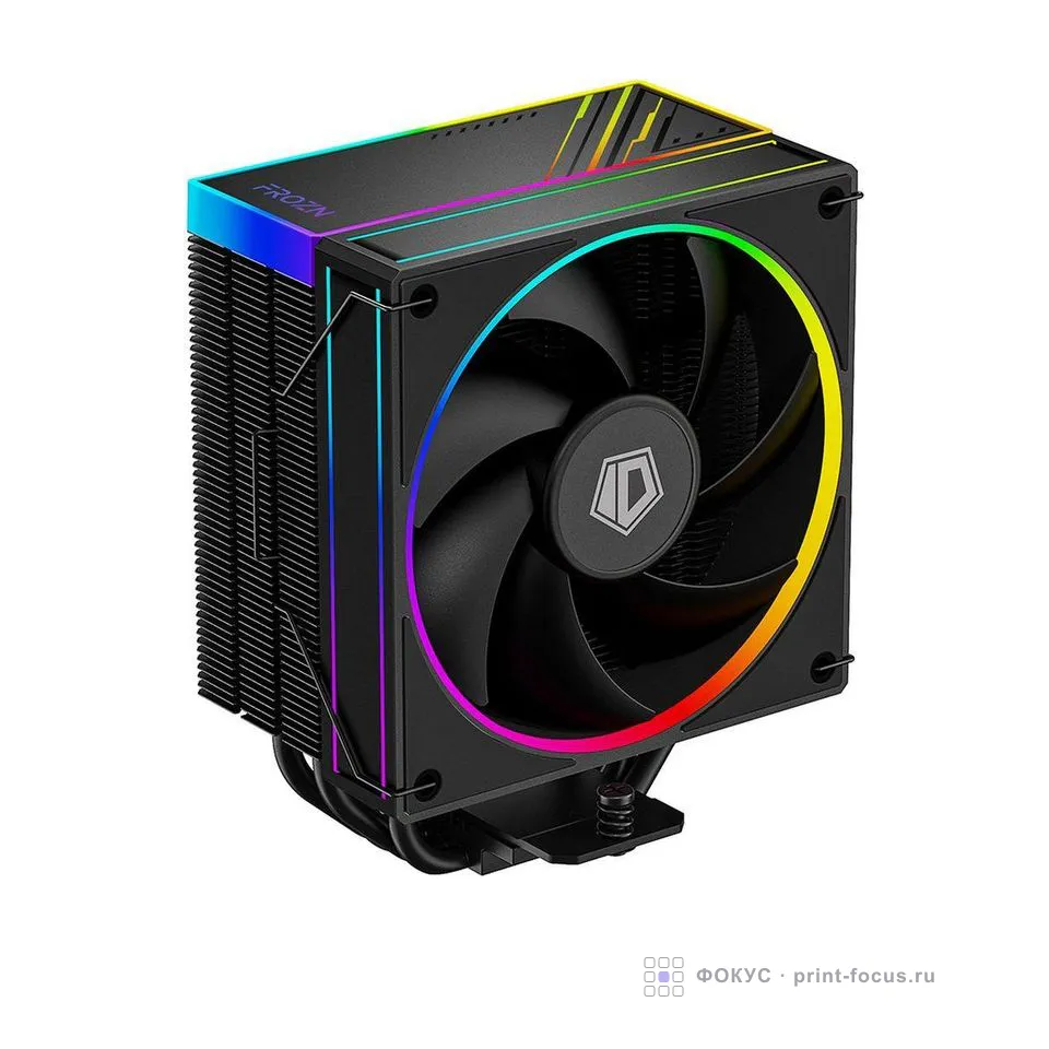 ID-COOLING FROZN_A410_ARGB, артикул FROZN_A410_ARGB