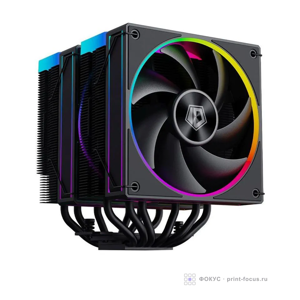 ID-COOLING FROZN A620 ARGB, артикул FROZN A620 ARGB