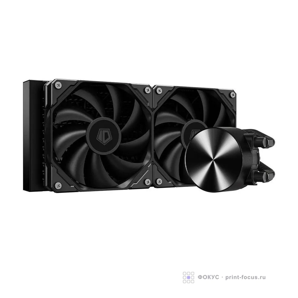 ID-COOLING FX240 PRO, артикул FX240 PRO