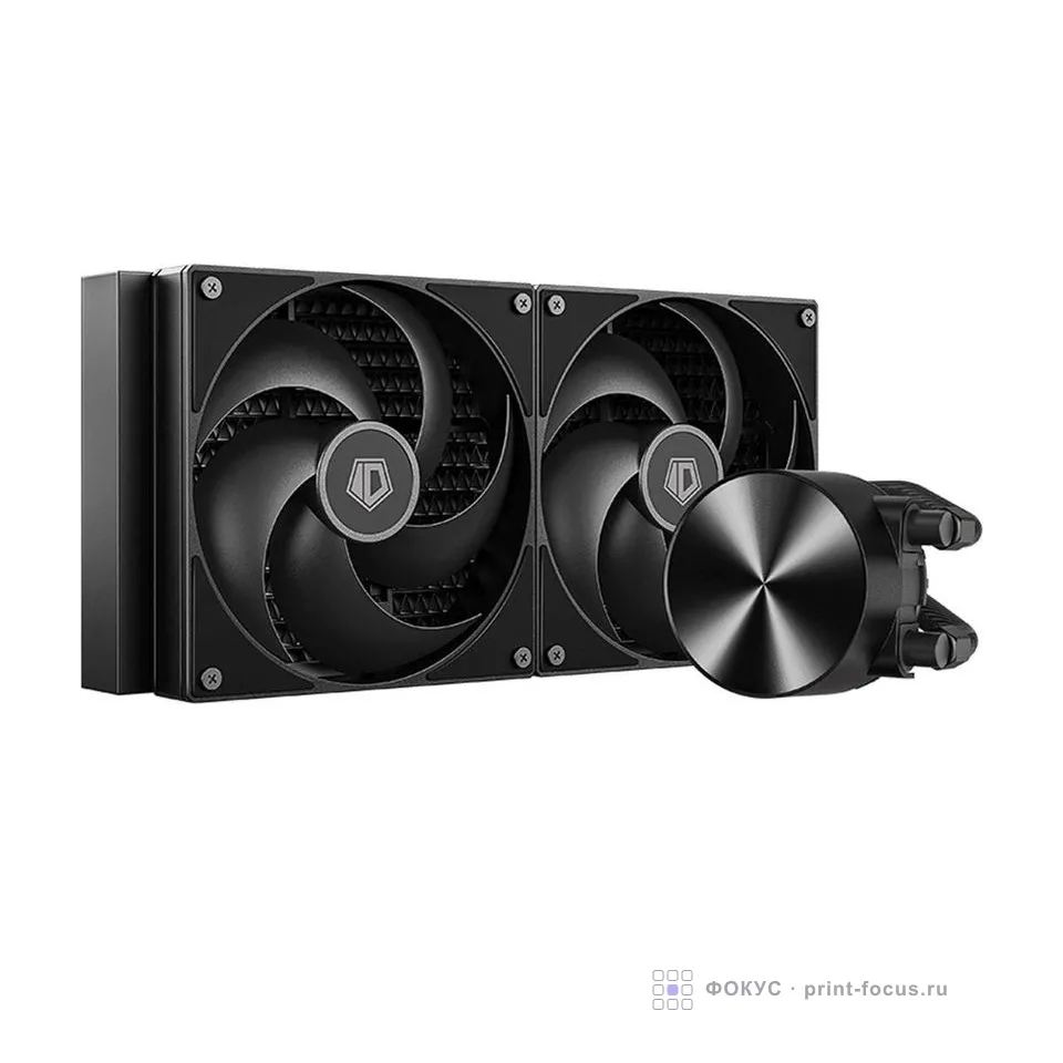 ID-COOLING FX280 PRO SE, артикул FX280 PRO SE