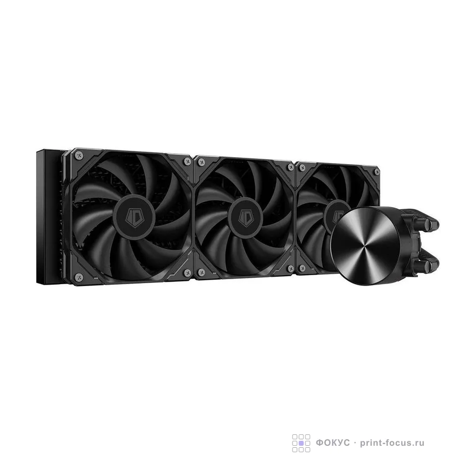 ID-COOLING FX360 PRO, артикул FX360 PRO