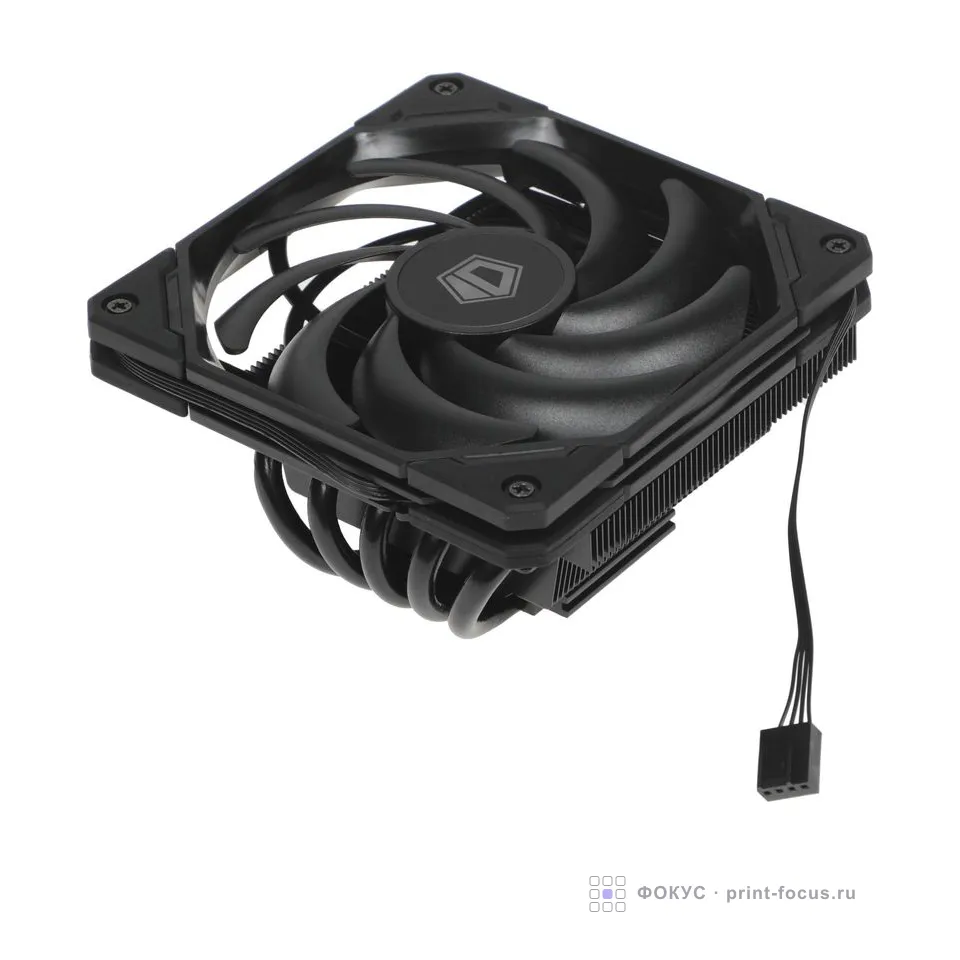 ID-COOLING IS-50X V3, артикул IS-50X V3