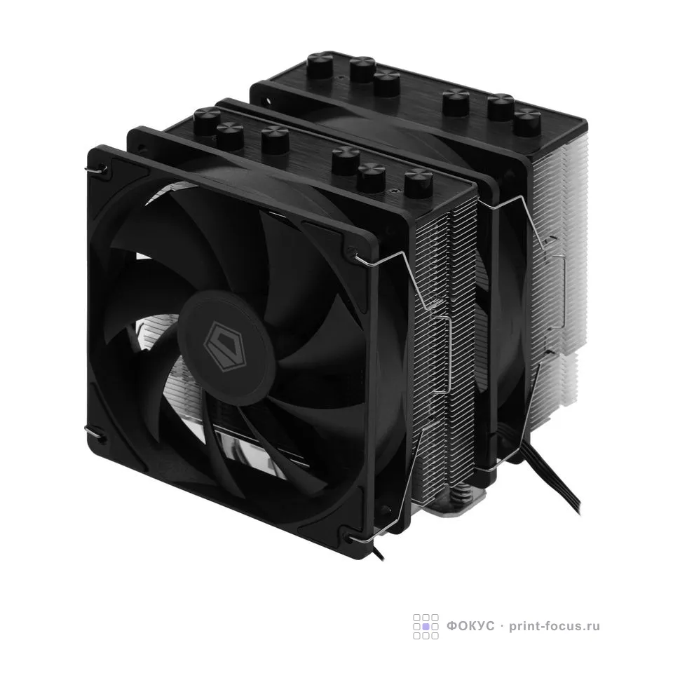 ID-COOLING SE-206-XT, артикул SE-206-XT