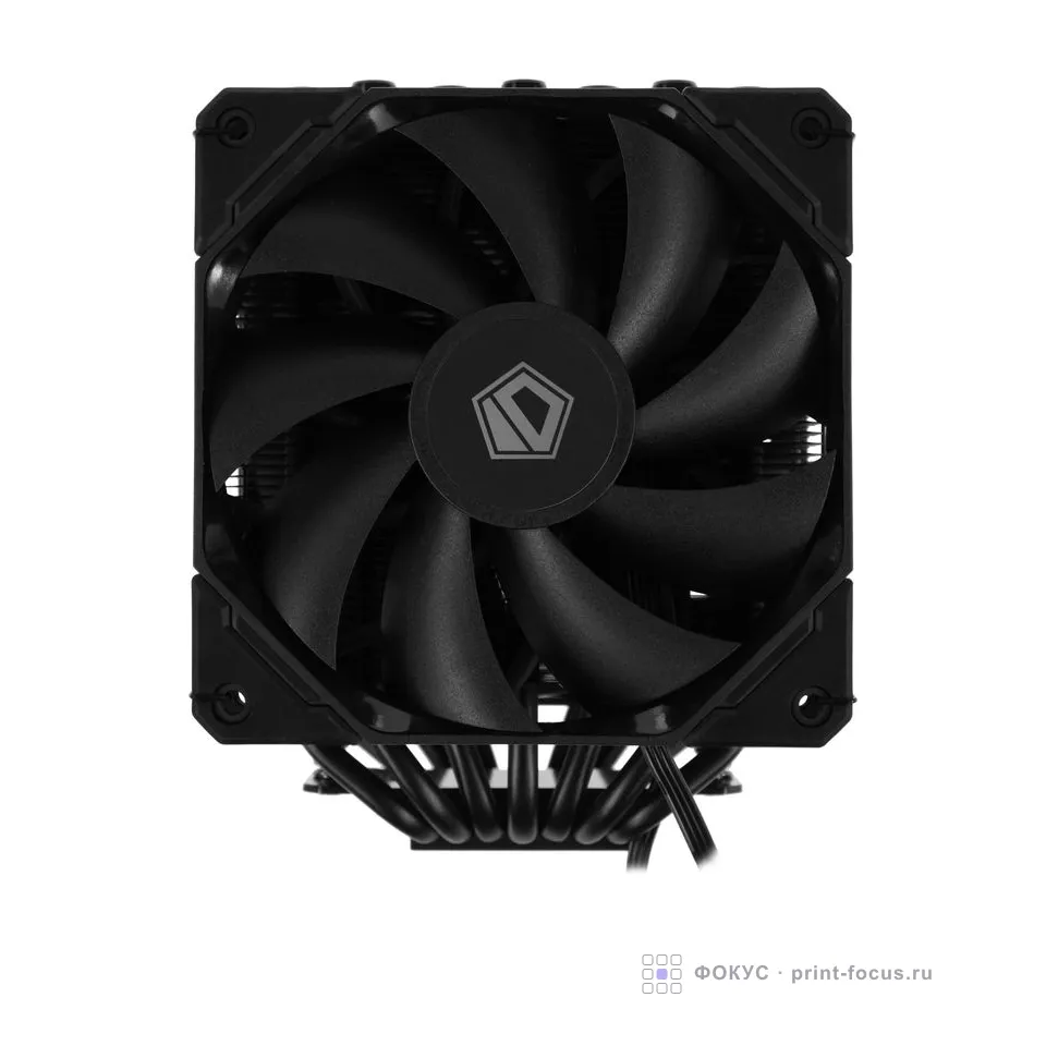 ID-COOLING SE-207-XT ADVANCED, артикул SE-207-XT ADVANCED
