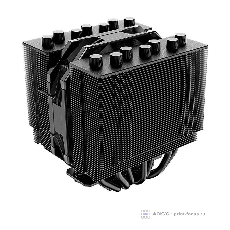 ID-COOLING SE-207-XT SLIM, артикул SE-207-XT SLIM