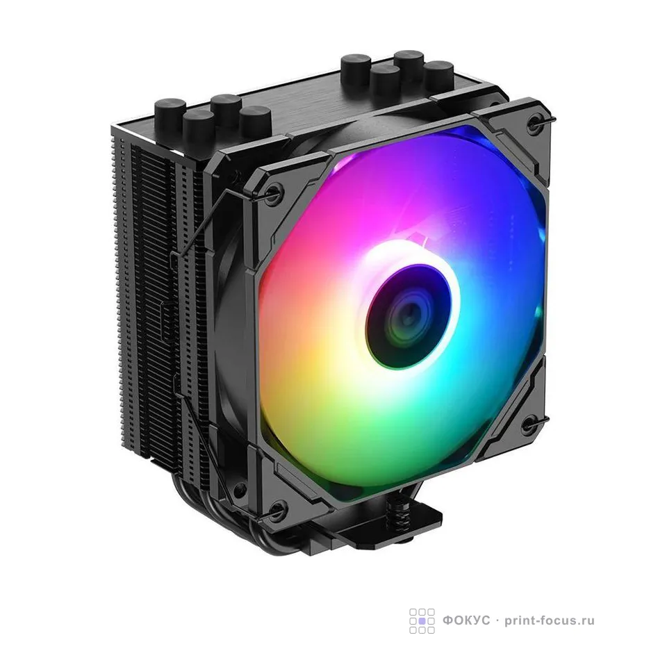ID-COOLING SE-224-XTS_ARGB, артикул SE-224-XTS_ARGB