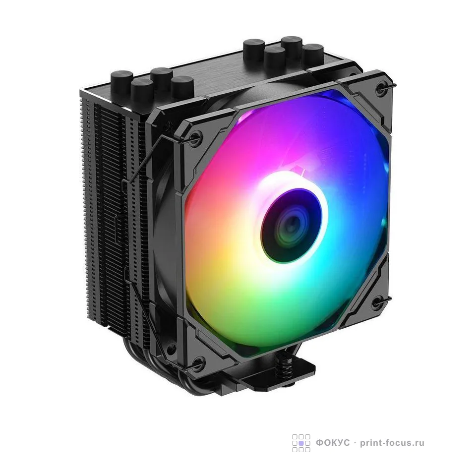 ID-COOLING SE-224-XTS ARGB, артикул SE-224-XTS ARGB