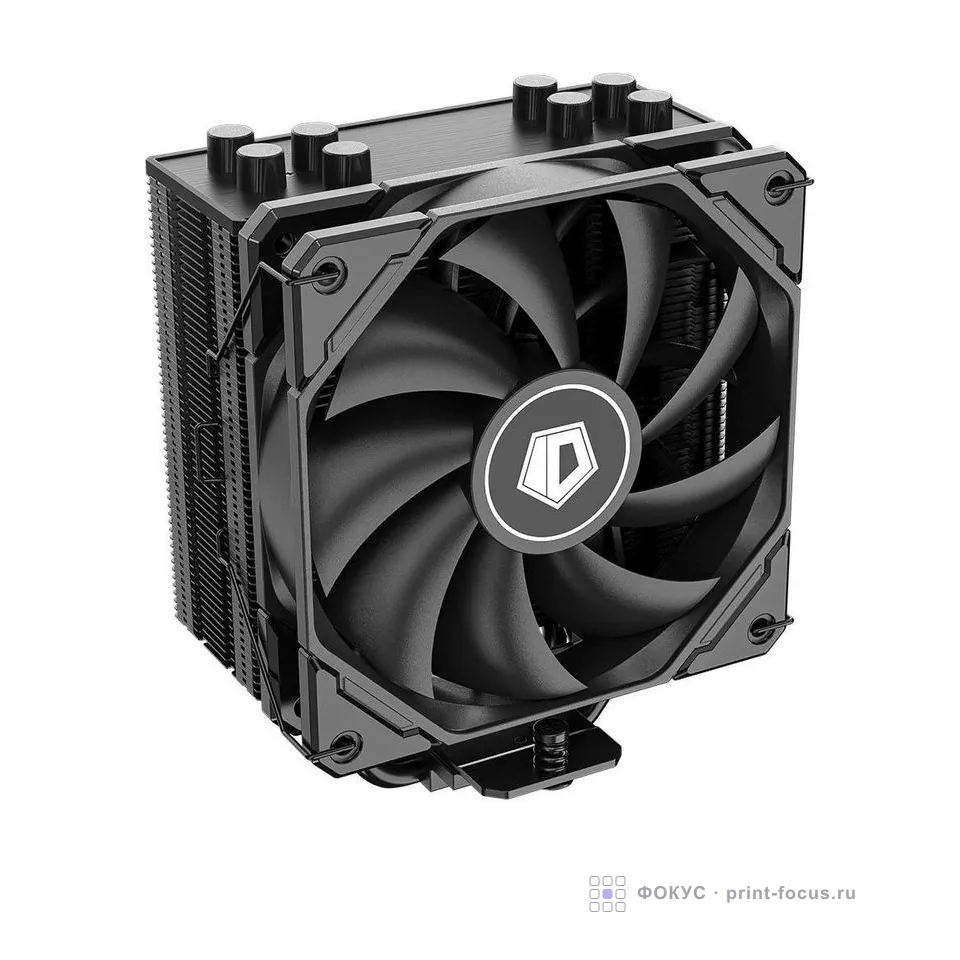 ID-COOLING SE-224-XTS BLACK, артикул SE-224-XTS BLACK