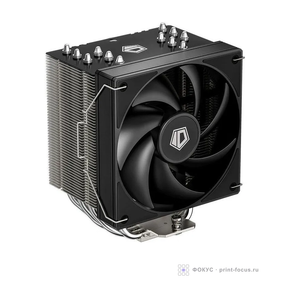 ID-COOLING SE-610-XT BASIC, артикул SE-610-XT BASIC