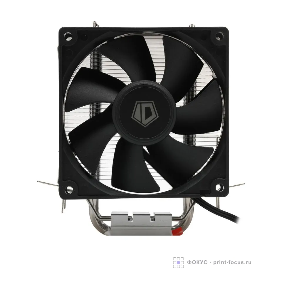 ID-COOLING SE-903-SD V3, артикул SE-903-SD V3