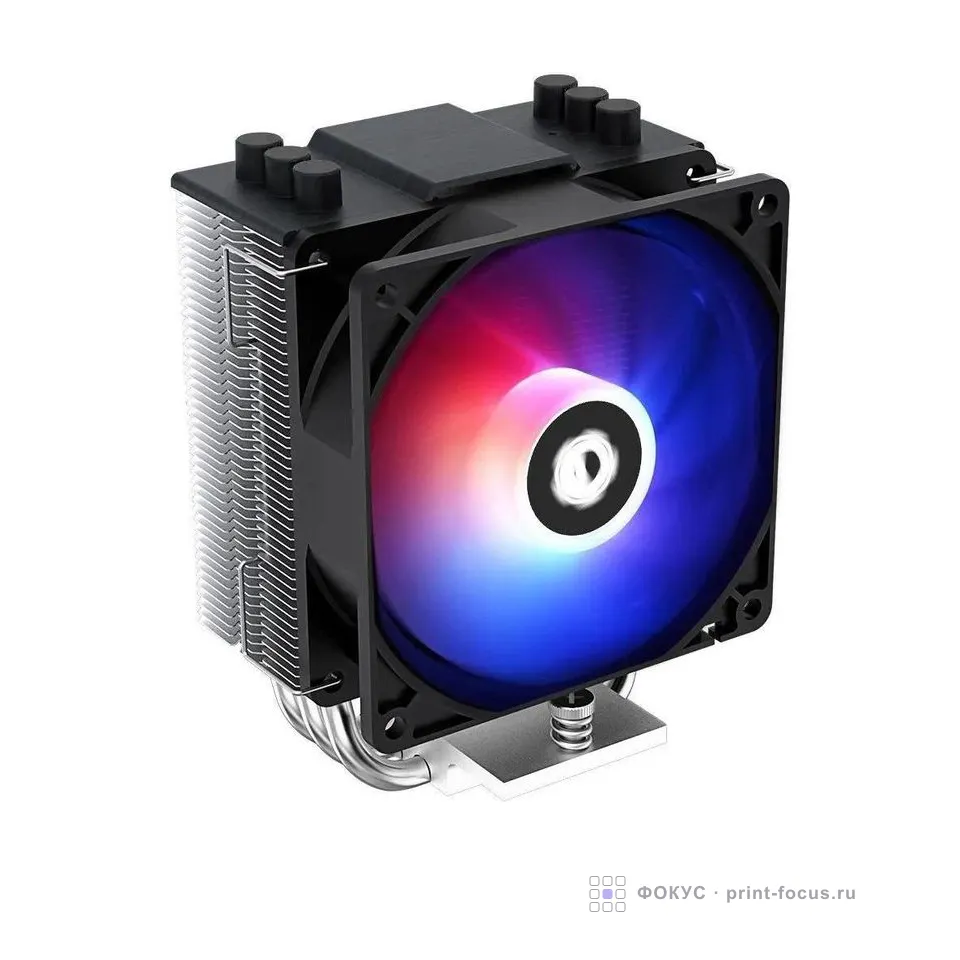 ID-COOLING SE-903-XT, артикул SE-903-XT