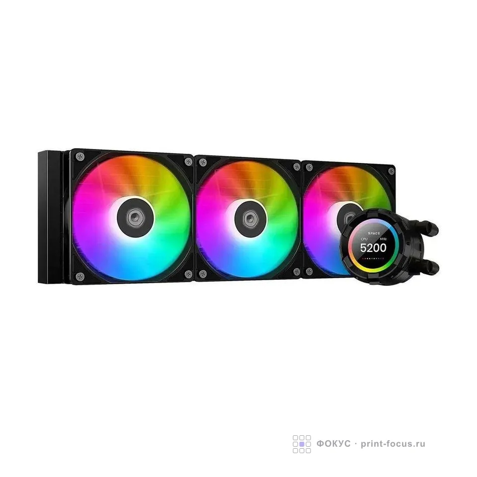 ID-COOLING SL360_XE, артикул SL360_XE