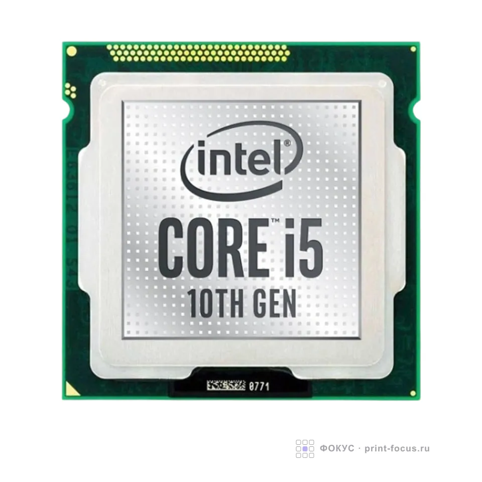 Intel CM8070104282719, артикул CM8070104282719