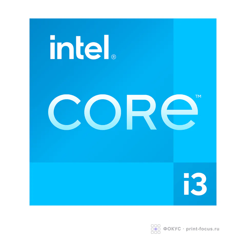 Intel CM8070104291323, артикул CM8070104291323