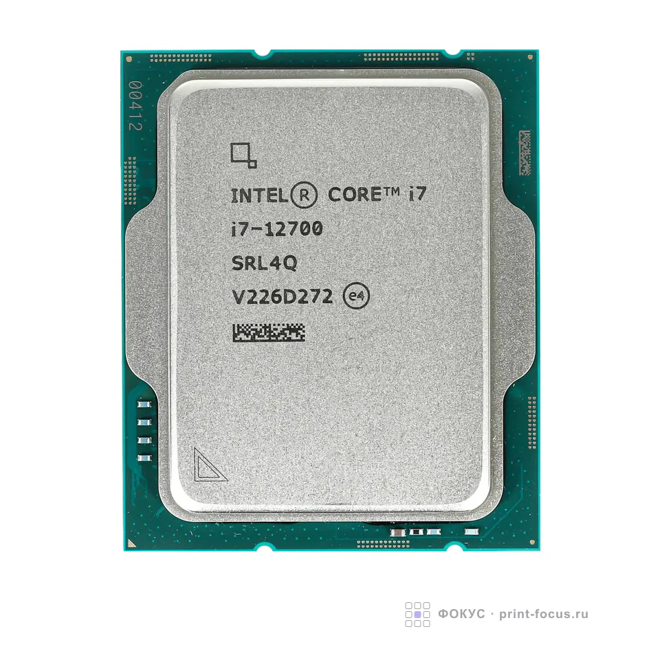 Intel CM8071504555019, артикул CM8071504555019