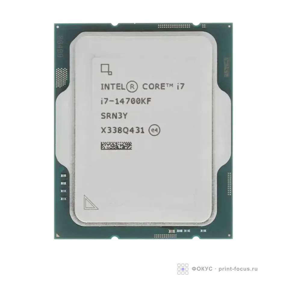 Intel CM8071504820722, артикул CM8071504820722