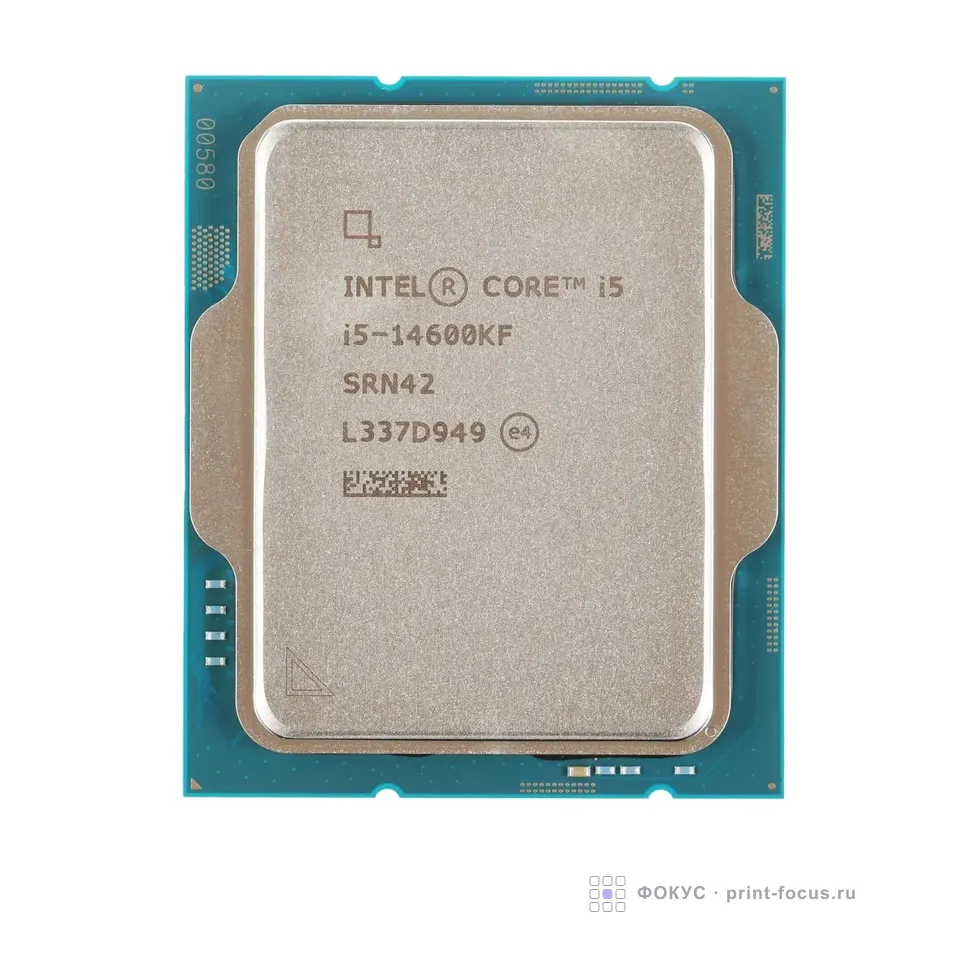 Intel CM8071504821014, артикул CM8071504821014