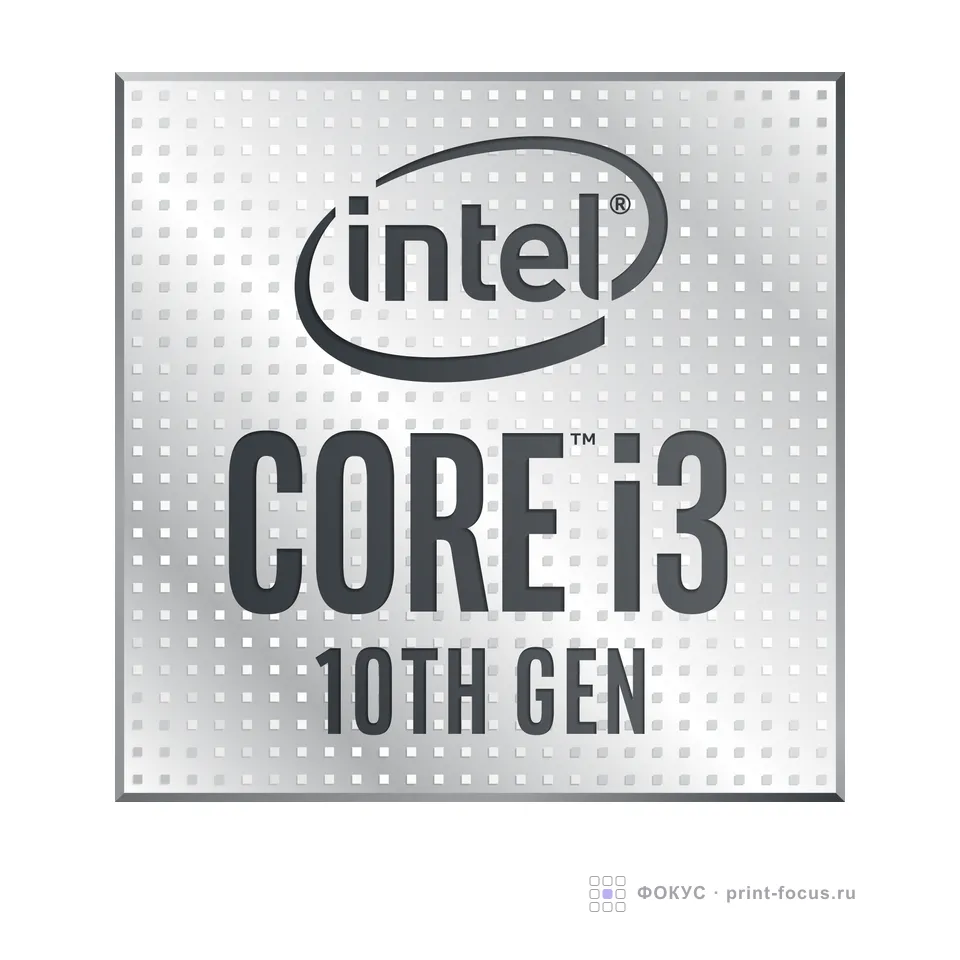Intel Core i3-10320 (OEM), артикул CM8070104291009SRH3G