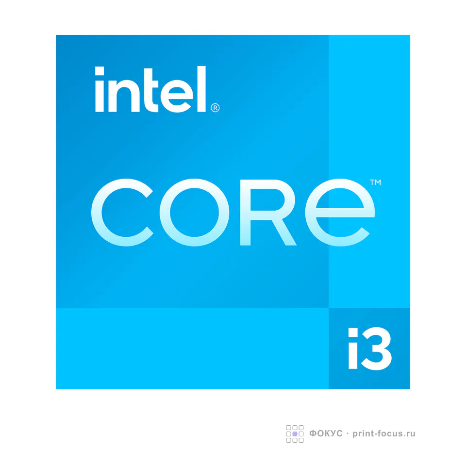 Intel Core i3-12100 (OEM), артикул CM8071504651012