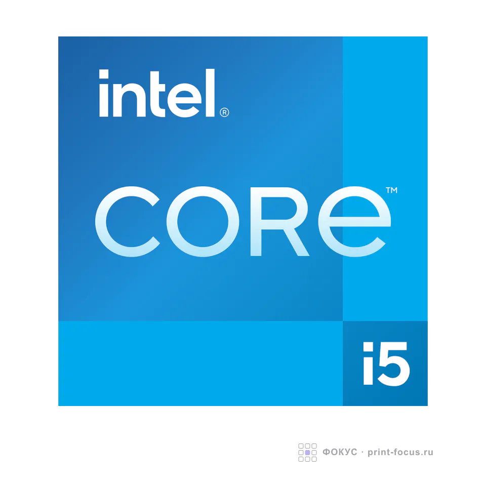 Intel Core i5-12400F (OEM), артикул CM8071504650609