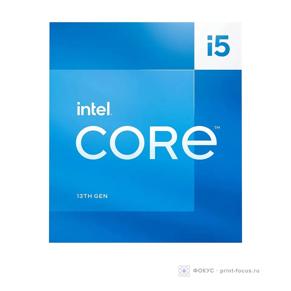 Intel Core i5-13400 (OEM), артикул CM8071505093004
