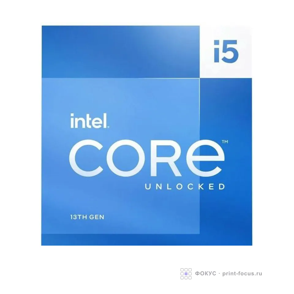 Intel Core i5-13600KF (OEM), артикул CM8071504821006