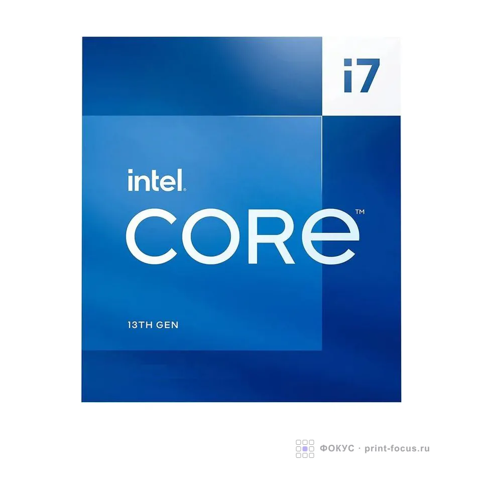 Intel Core i7-13700F (OEM), артикул CM8071504820806
