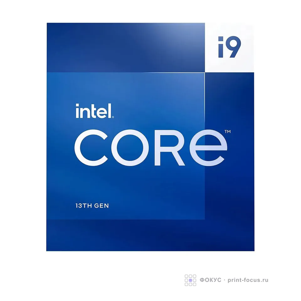 Intel Core i9-13900KF, артикул CM8071505094012