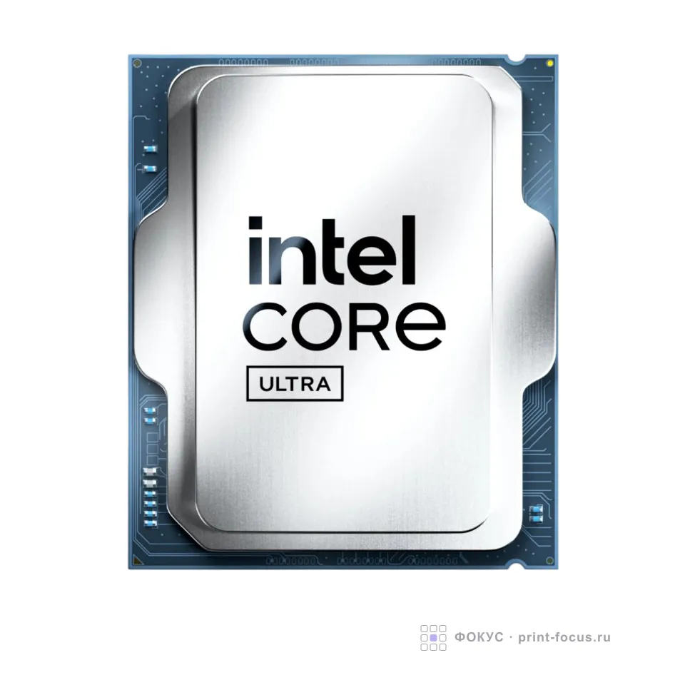 Intel Core Ultra 7 265 (OEM), артикул AT8076806413