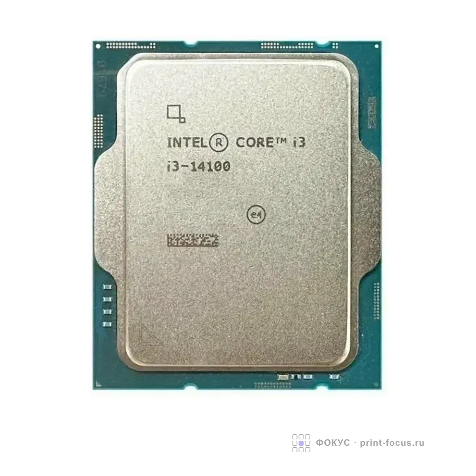 Intel Corporation CM8071505092206, артикул CM8071505092206