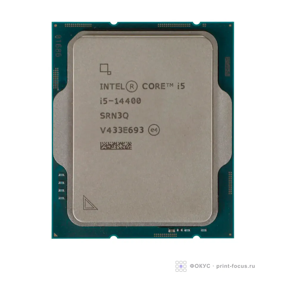 Intel Corporation CM8071505093012, артикул CM8071505093012