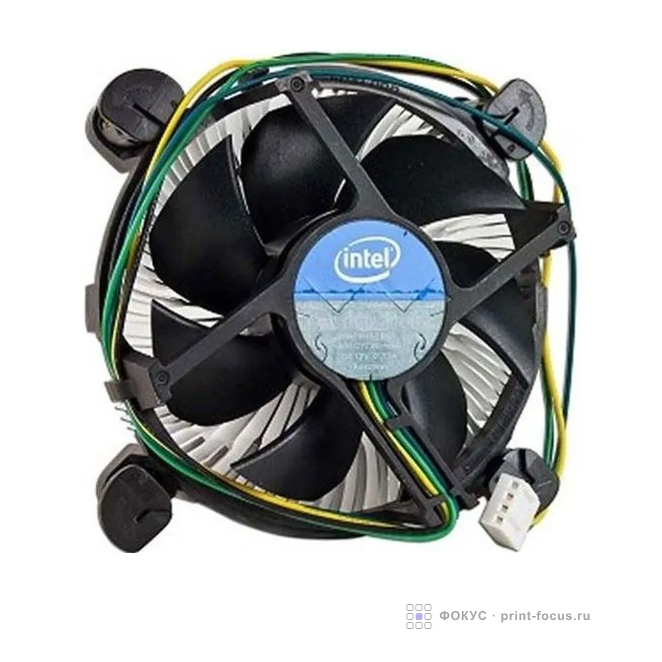 Intel Corporation E97379, артикул E97379