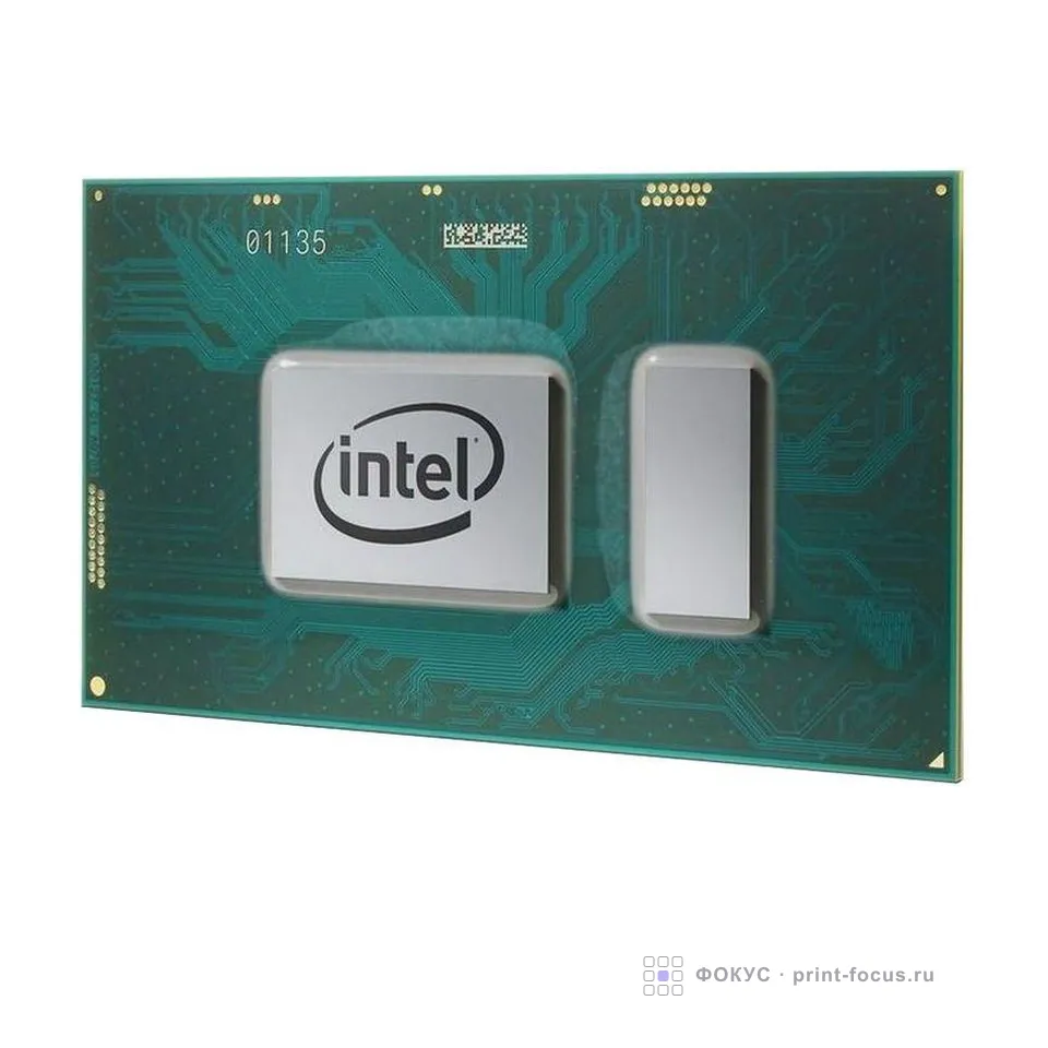 Intel Corporation FJ8070104307504 SRGKY, артикул FJ8070104307504 SRGKY