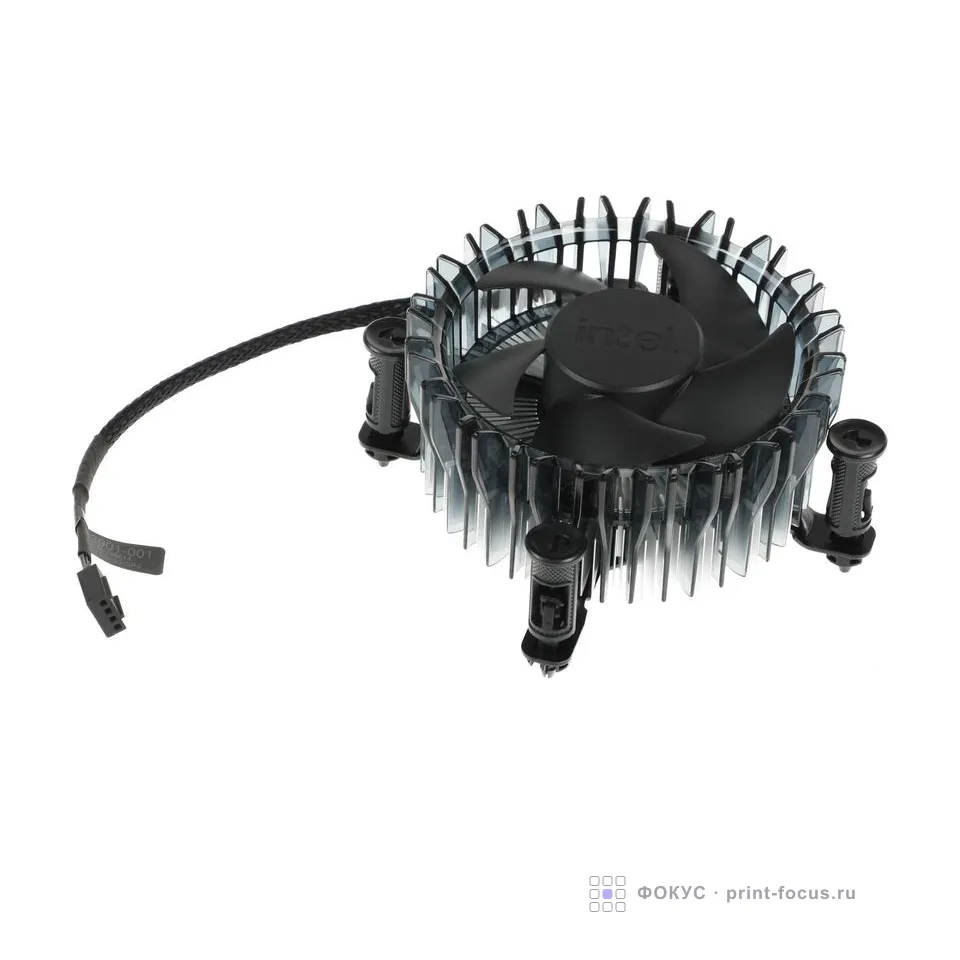 Intel Corporation RS1 M23905, артикул RS1 M23905