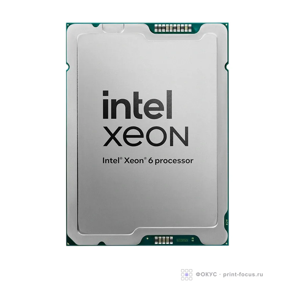 Intel Xeon 6511P (PK8072006398801), артикул PK8072006398801