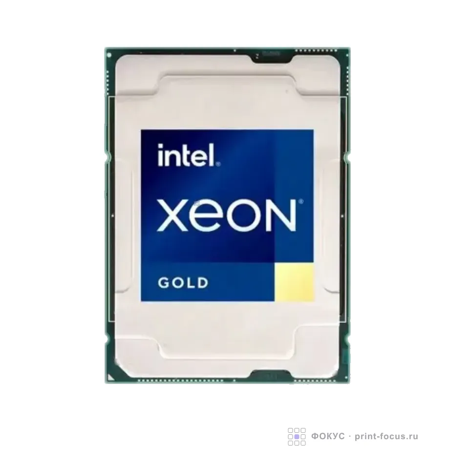 Intel Xeon Gold 6526Y (PK8072205500001), артикул PK8072205500001