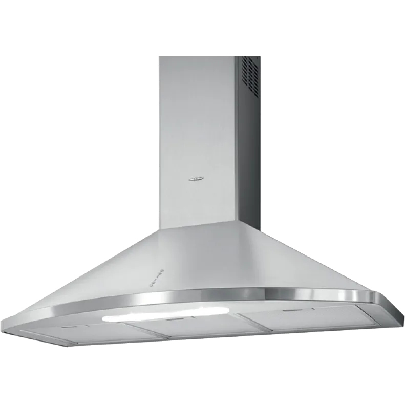 Вытяжка настенная JET AIR JENNY TC-S 90 INX-10-PRF0168218, артикул AIR JENNY TC-S 90 INX-10-PRF0168218