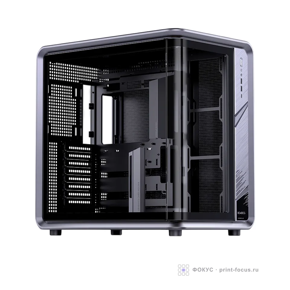 JONSBO BO400CG, артикул BO400CG gray