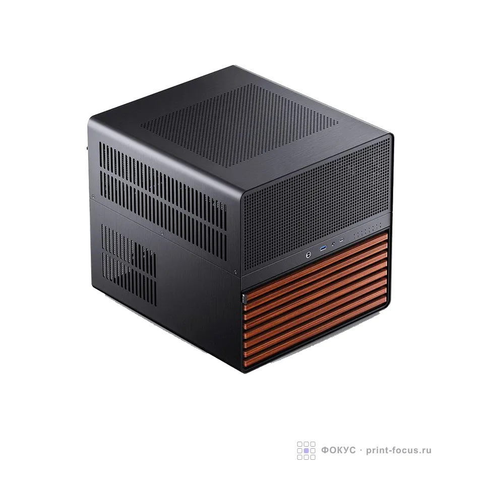 JONSBO N5 Black, артикул N5 Black