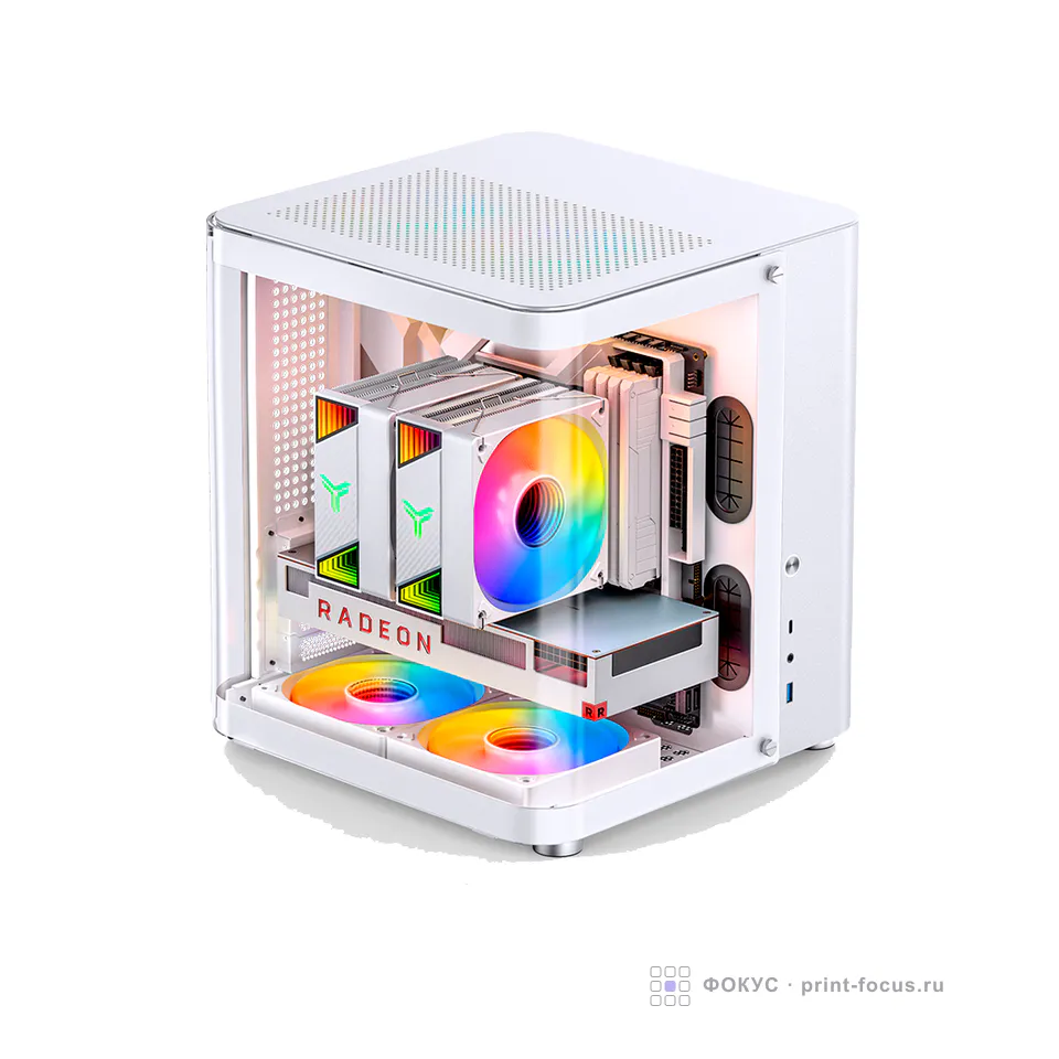 JONSBO TK-1 White, артикул TK-1 White