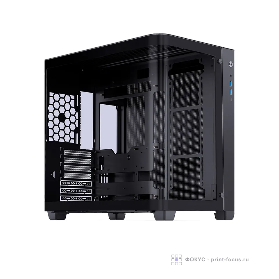 JONSBO TK-3 Black, артикул TK-3 Black