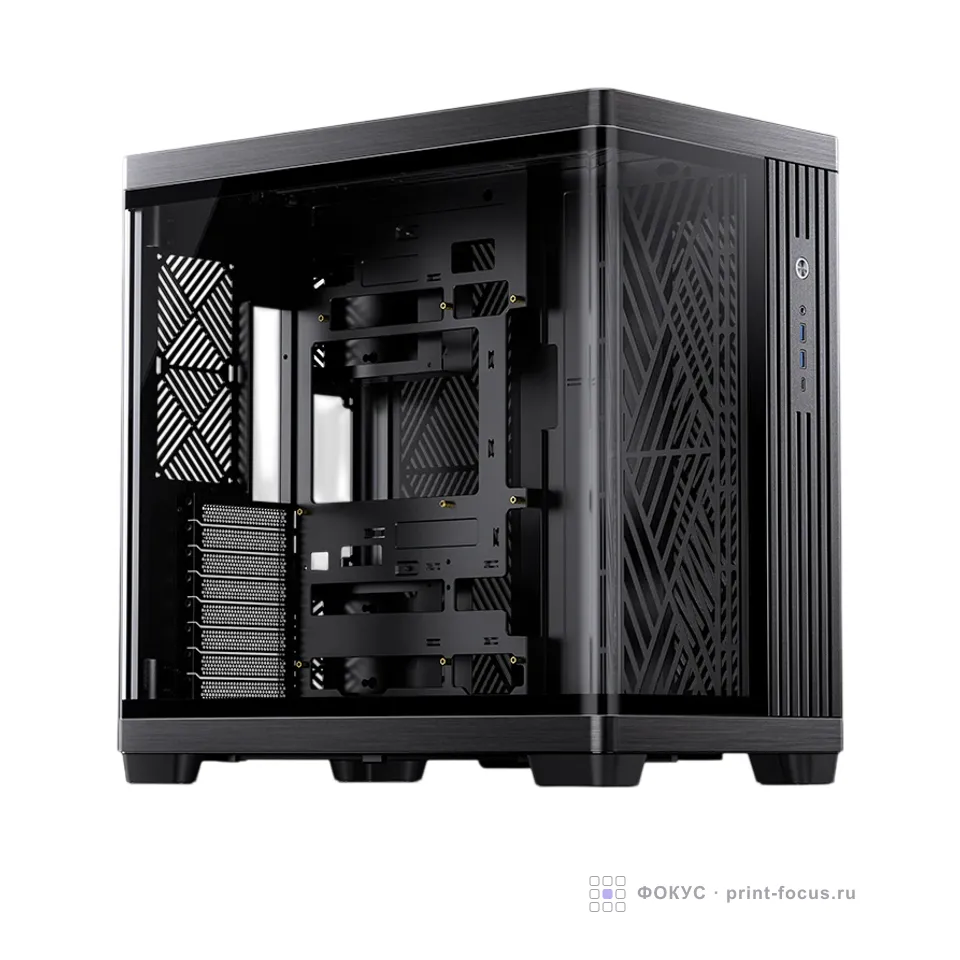 JONSBO TK-4 Black, артикул TK-4 black