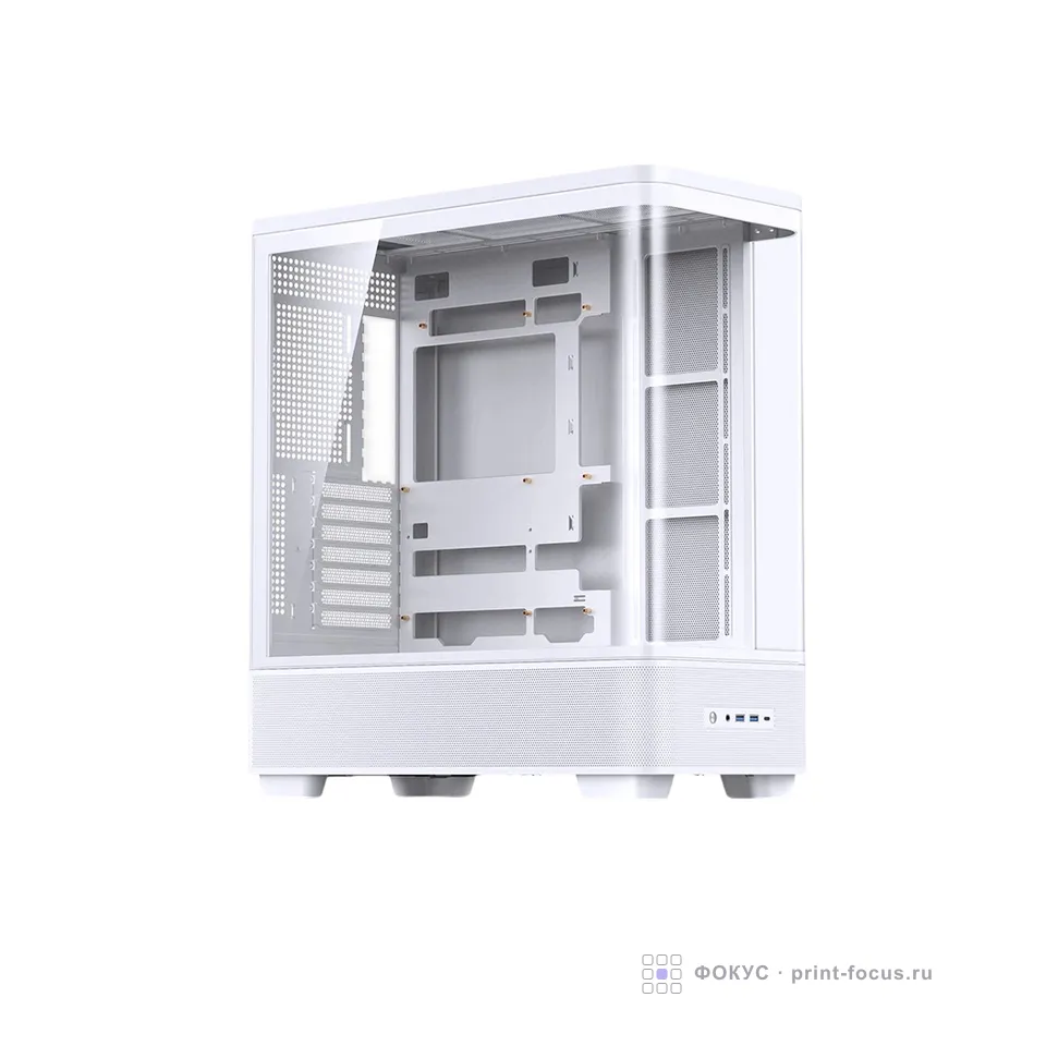 JONSBO TK-5 White, артикул TK-5 White